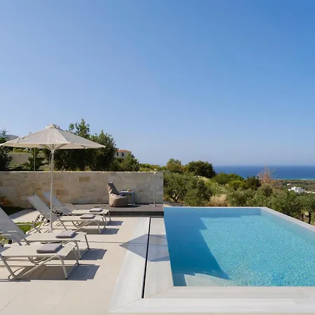 Aegean Breeze Villa