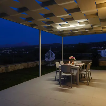 Aegean Breeze Villa Adhele