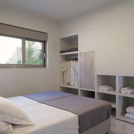 Villa Aegean Breeze