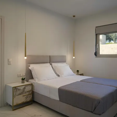 Villa Aegean Breeze *