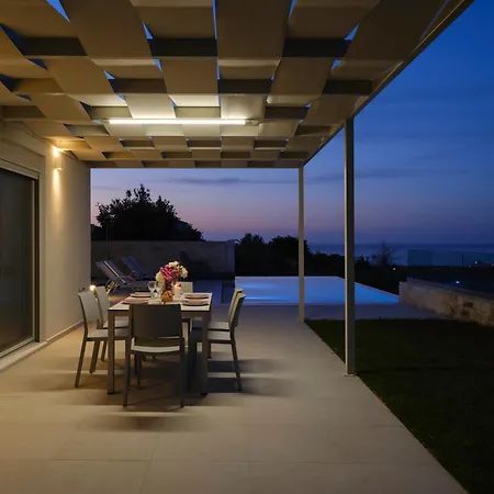 Villa Aegean Breeze Adhele