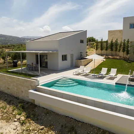 Aegean Breeze Villa Adhele