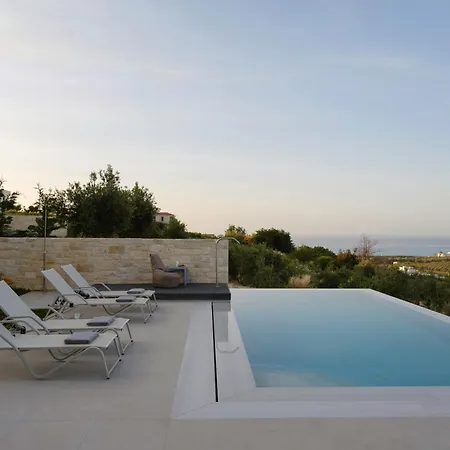 Villa Aegean Breeze Adhele