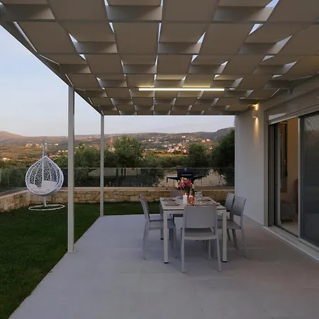 Villa Aegean Breeze *