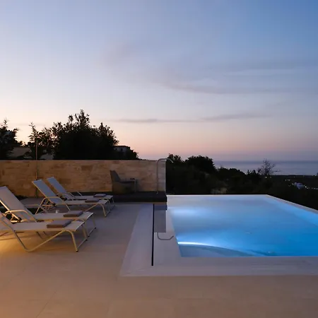 Villa Aegean Breeze Adhele