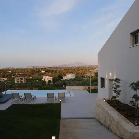 Villa Aegean Breeze Adhele