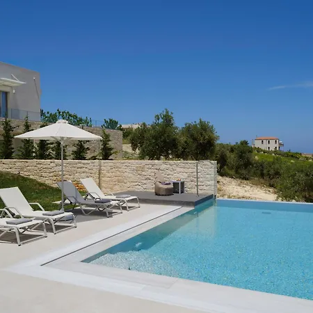 Aegean Breeze Villa Adhele