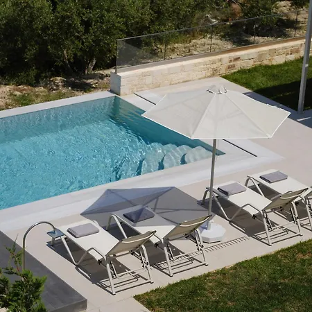 Aegean Breeze Villa