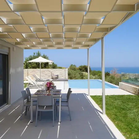 Aegean Breeze Villa Adhele
