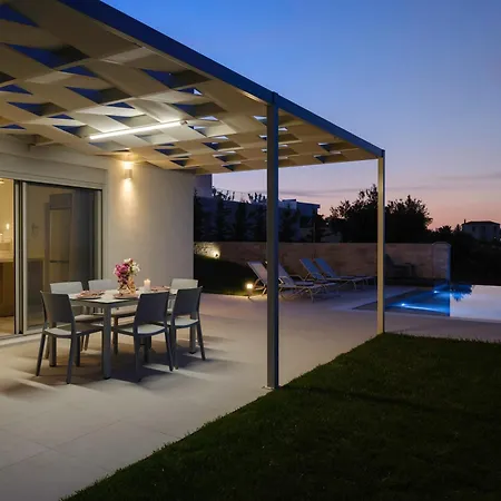 Aegean Breeze Villa Adhele